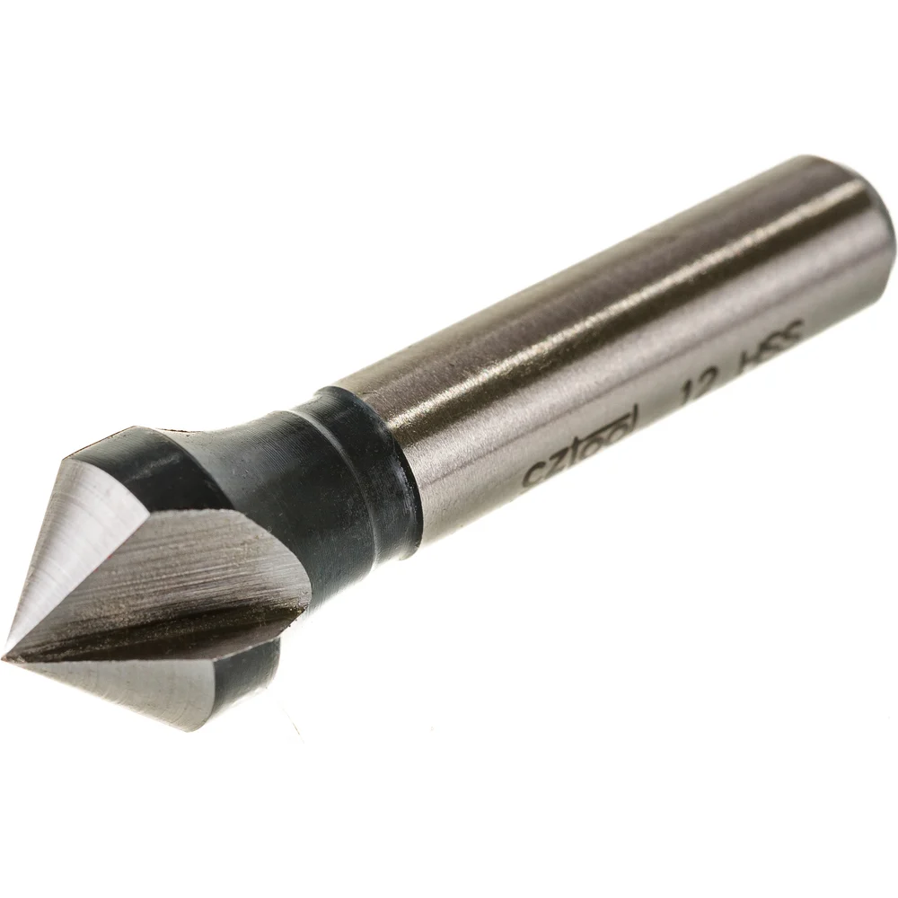 Зенковка 90гр. d.12мм. HSS Bucovice Tools 741120