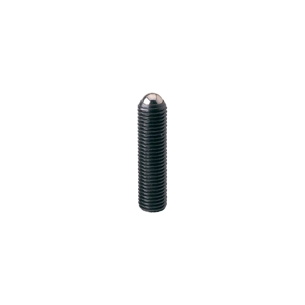 Винт ОПМ 101036 М8x21,2 с шариковым упором, 1 шт. УТ000029153