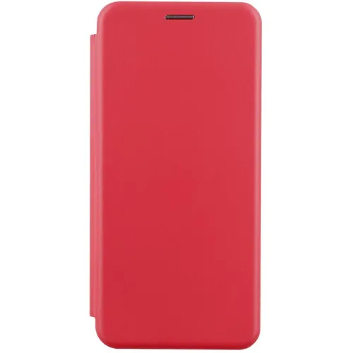 Чехол (флип-кейс) ZIBELINO Book, для Xiaomi Poco M5, красный [zb-xia-m5-red]