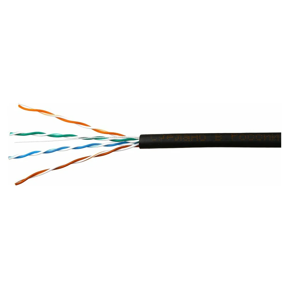 Кабель SKYNET CSL-UTP-4-CU-OUT