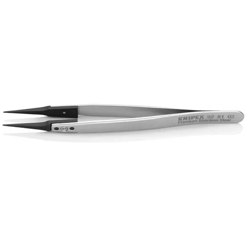 Пинцет KNIPEX KN-928102