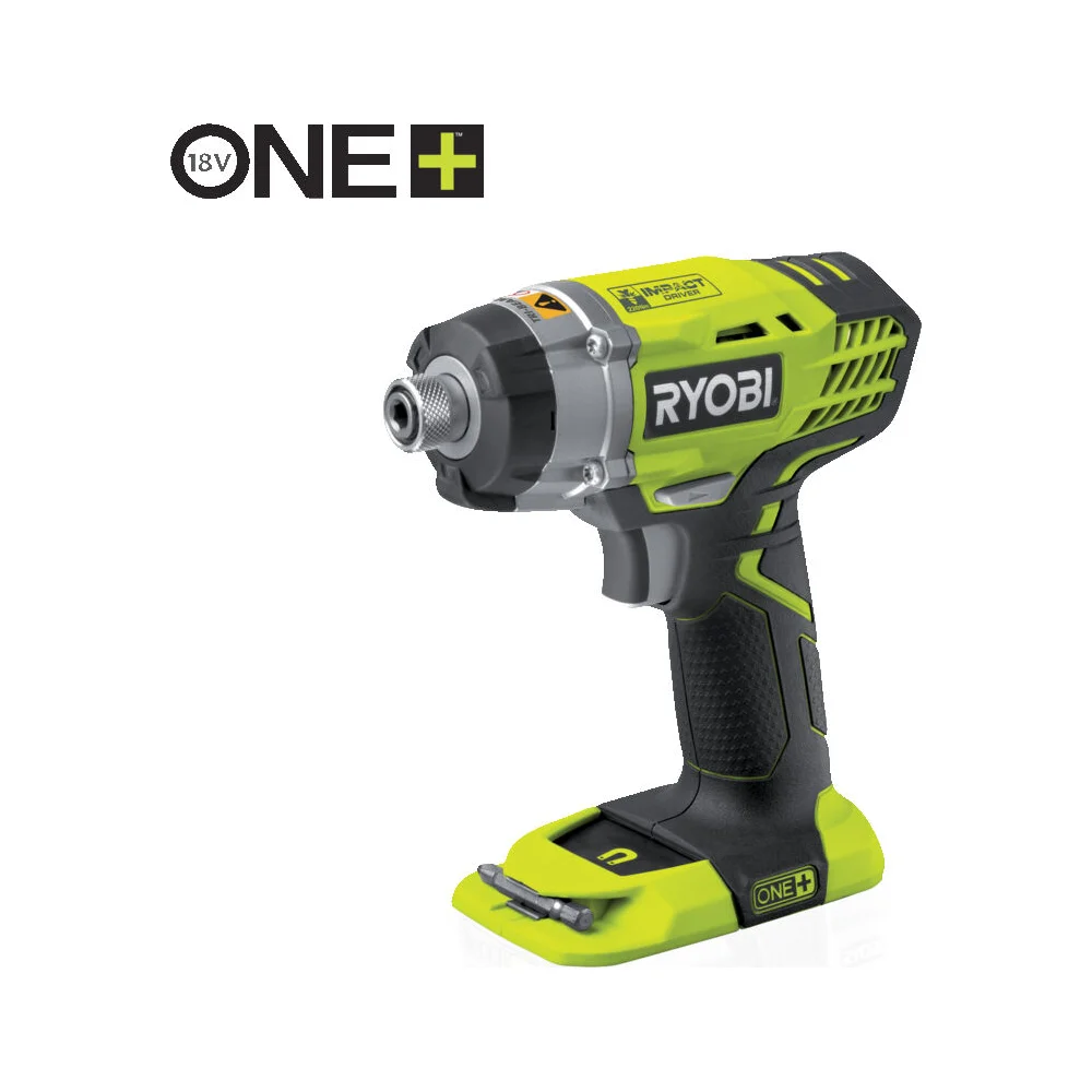 Аккумуляторный винтоверт Ryobi ONE RID1801M