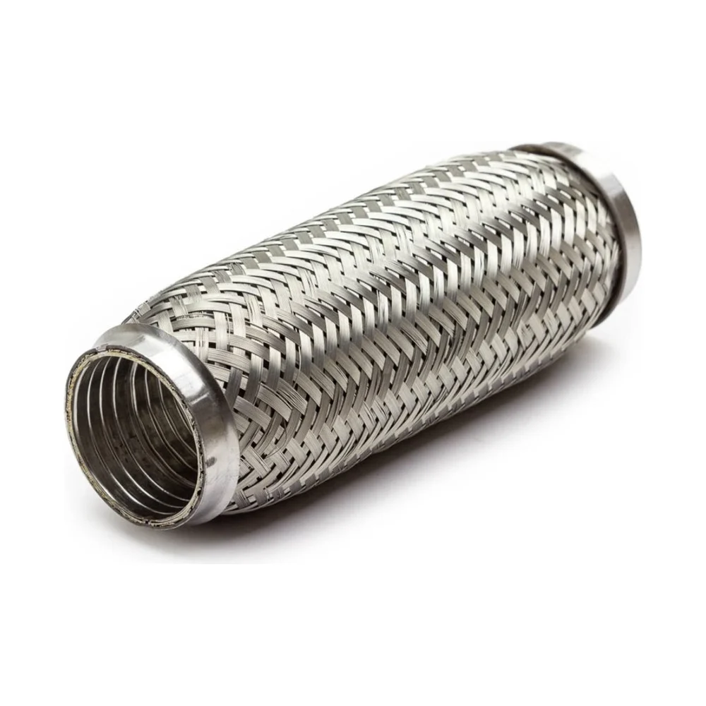 Гофра глушителя WESO H1-567