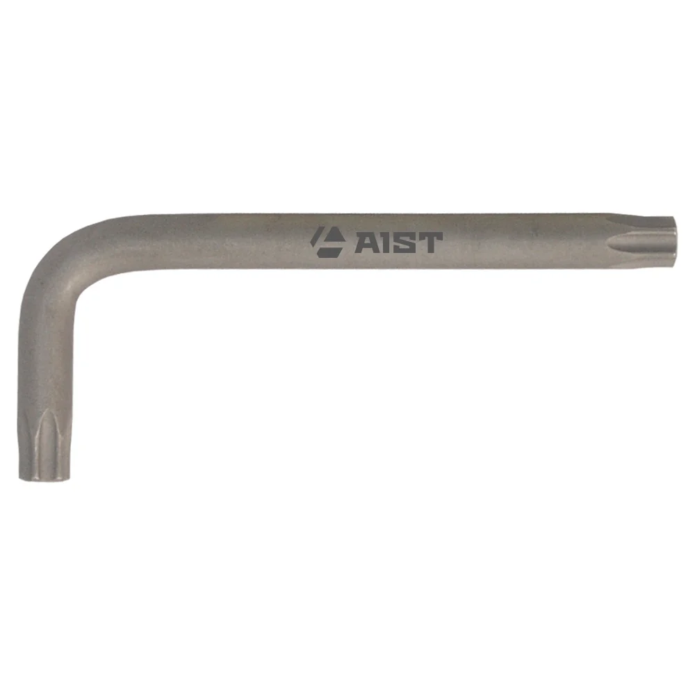 Г-образный ключ TORX AIST 154210TT