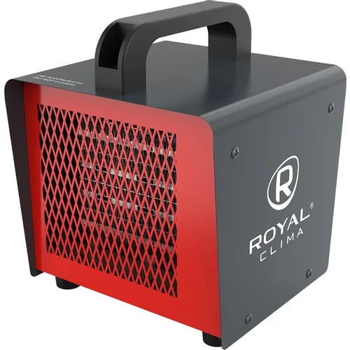 Электрическая тепловая пушка Royal Clima Heat Box RHB-C2