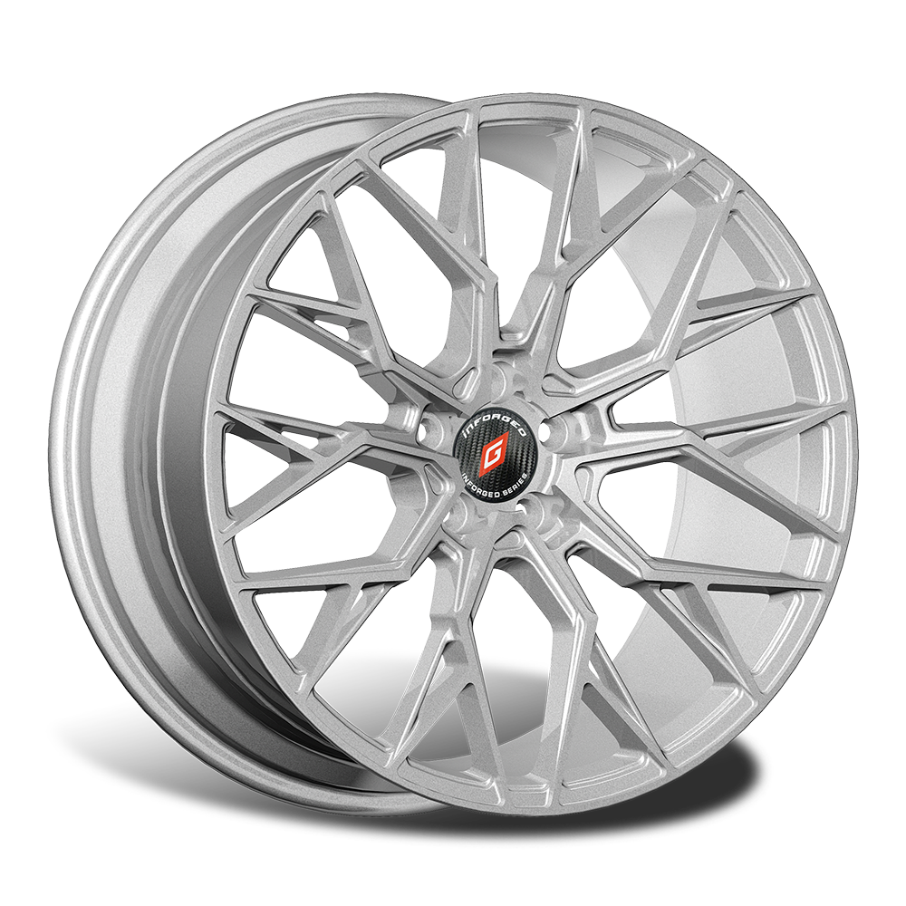 R19 5x114,3 8,5J ET35 D60,1 Inforged ET35