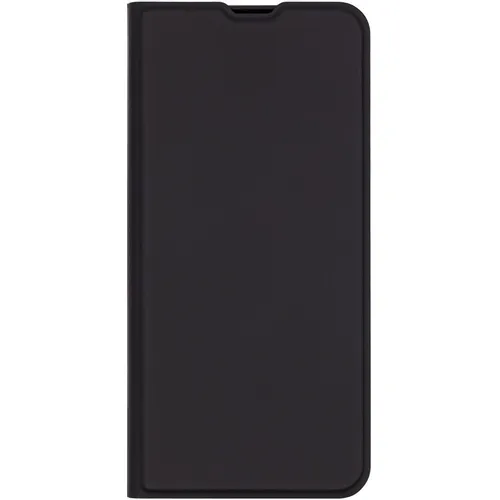 Чехол (флип-кейс) ZIBELINO Book Premium, для Samsung Galaxy A54, черный [zb-sam-a54-prm-blk]