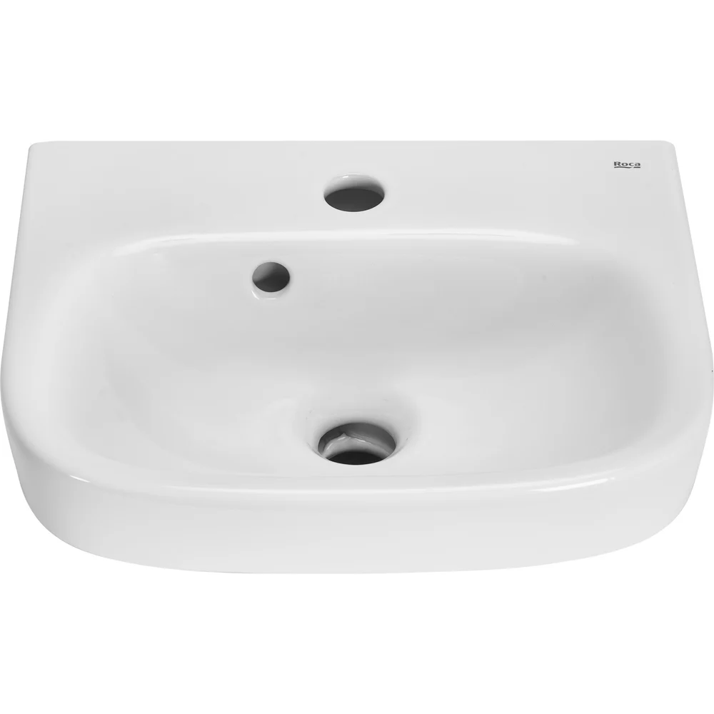 Мини-раковина Roca DEBBA 400X320