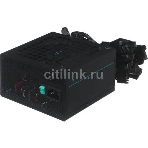Блок питания DEEPCOOL PF700