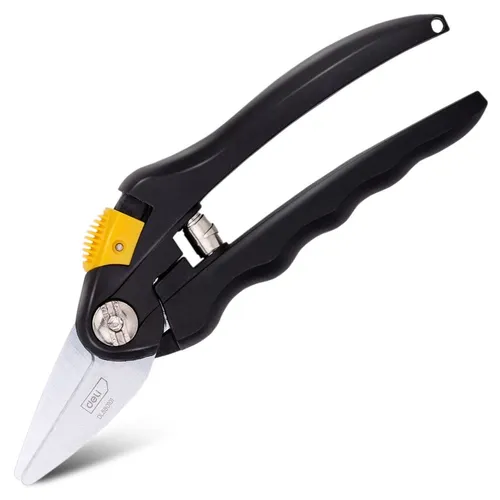 Секатор для цветов DELI DL580101