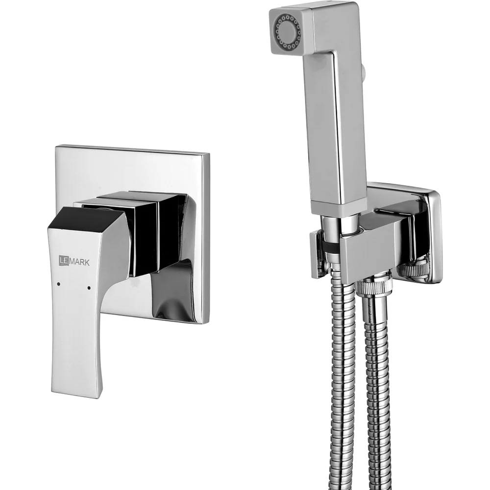 Смеситель Lemark Unit LM4519C