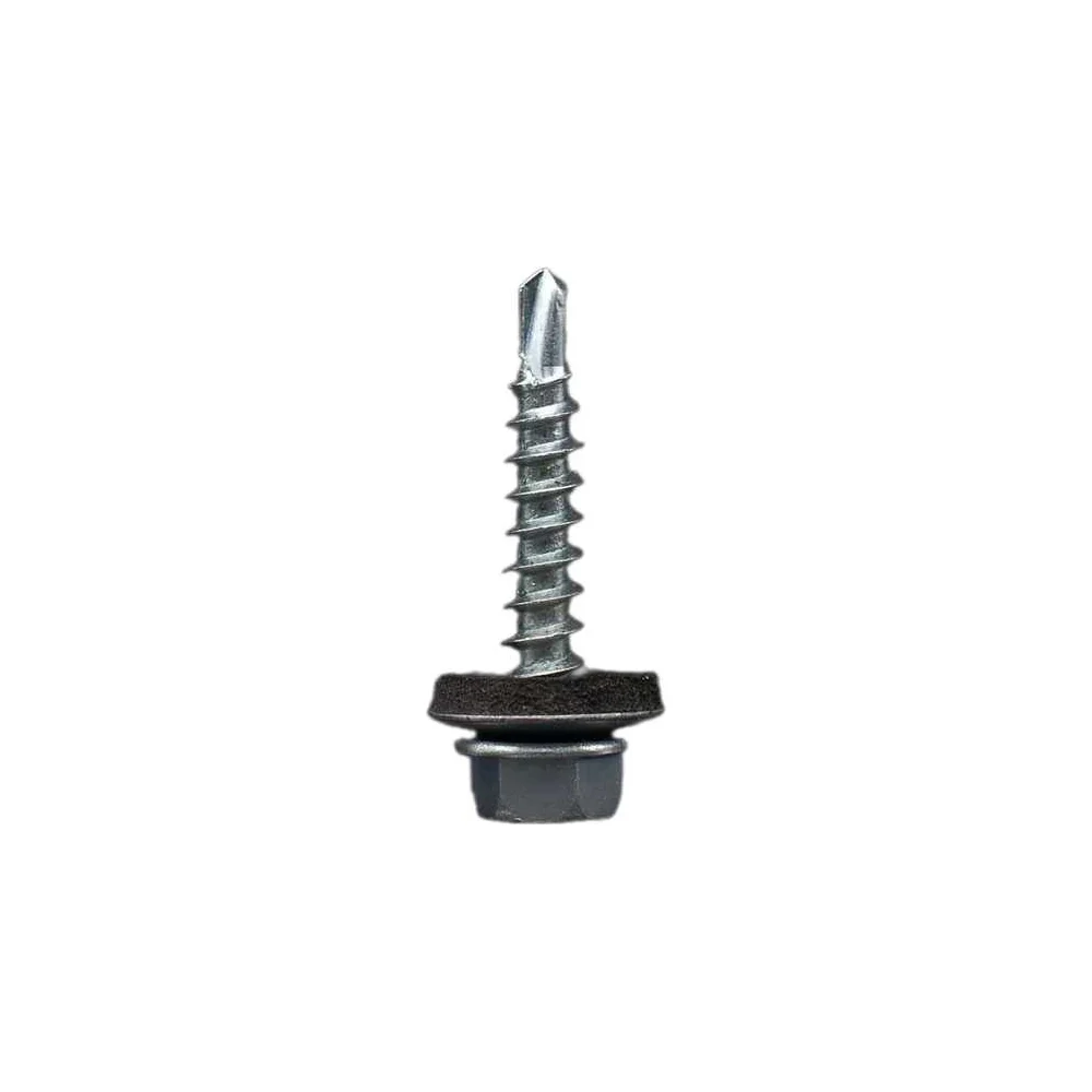 Кровельные саморезы BOWT 5.5X19