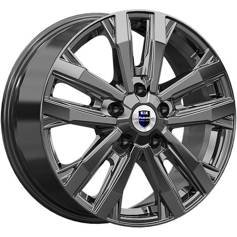 R18 5x150 8J ET56 D110,1 K&K 5X150