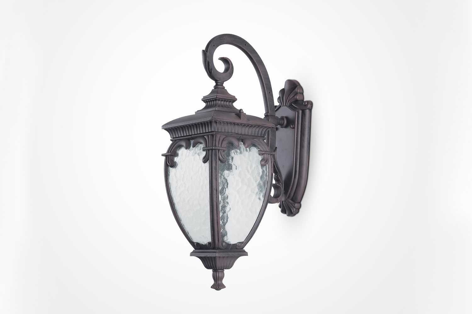 Светильник настенный MAYTONI DECORATIVE LIGHTING Outdoor Fleur
