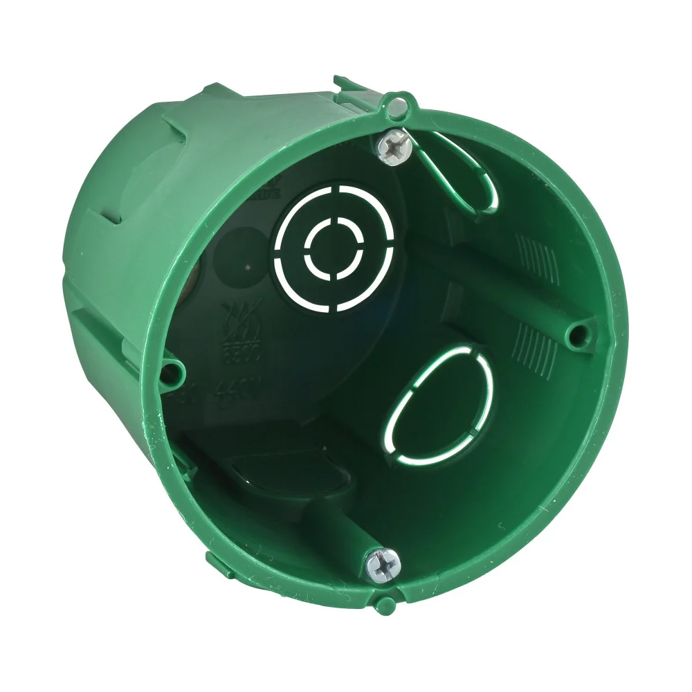 Установочная коробка Systeme Electric DIY IMT351011