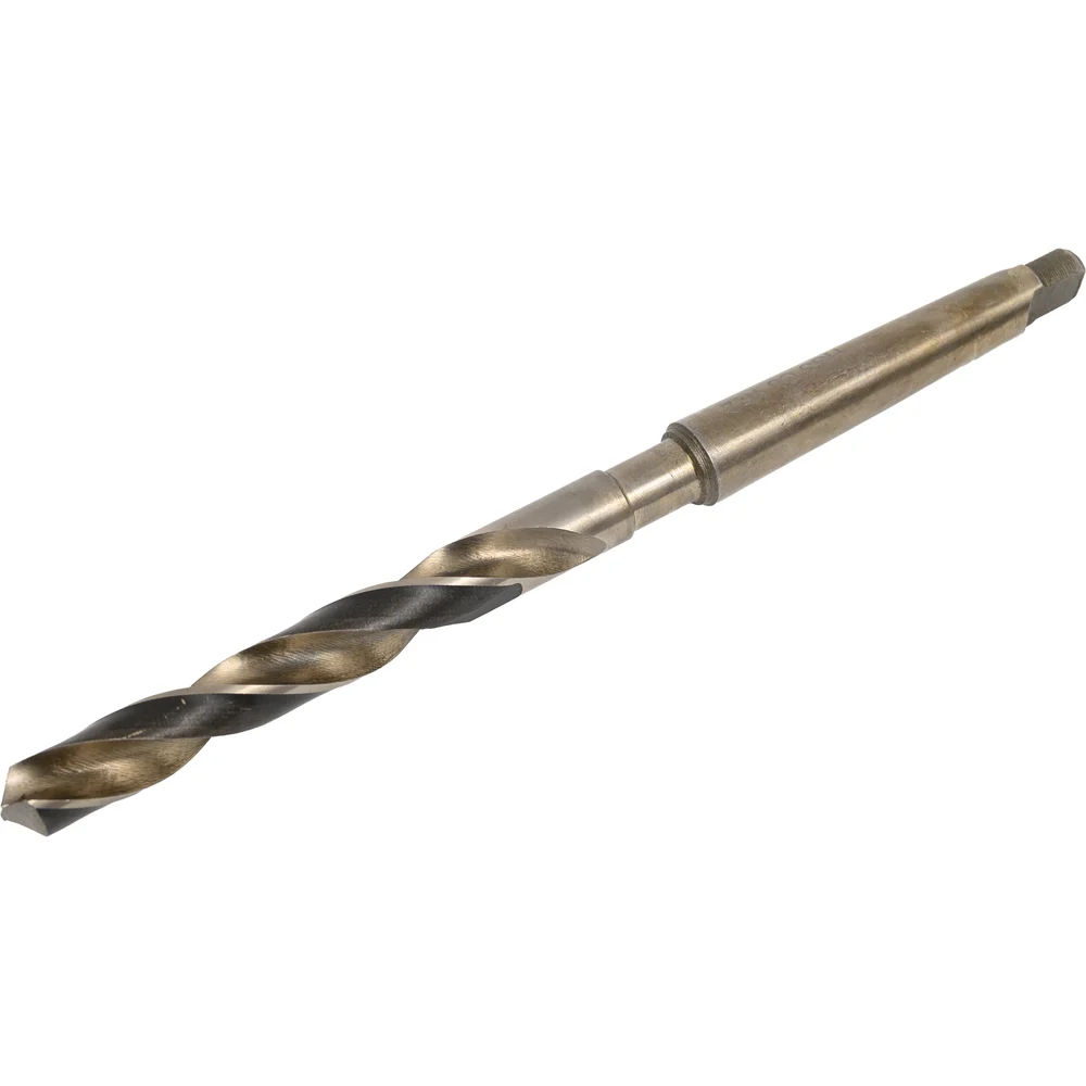 Сверло спиральное по металлу 11 мм, к/х, HSS Modern T D080.0110С