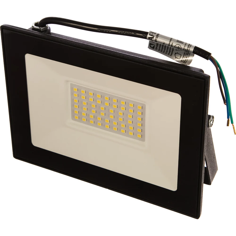 Прожектор Ultraflash LFL-7001