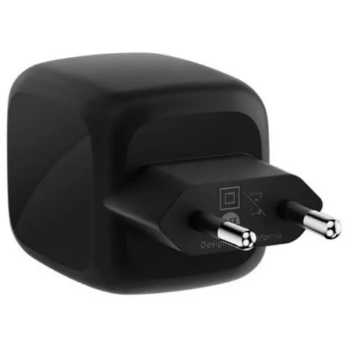 Сетевое зарядное устройство BELKIN WCH020KQBK