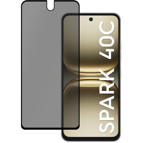 Защитное стекло для экрана PERO PGFGP-TS40C