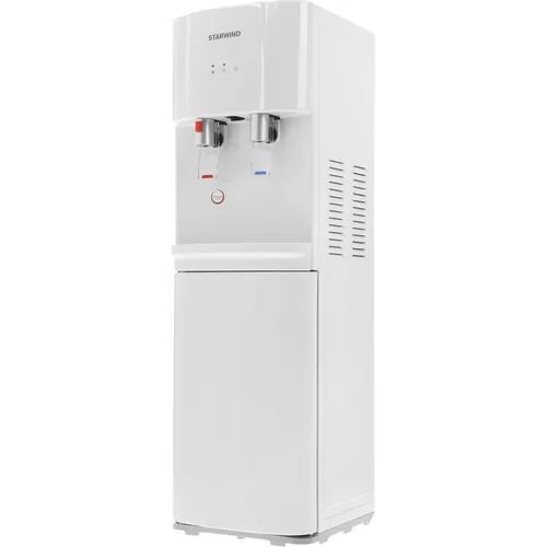 Кулер STARWIND SW-1113EW