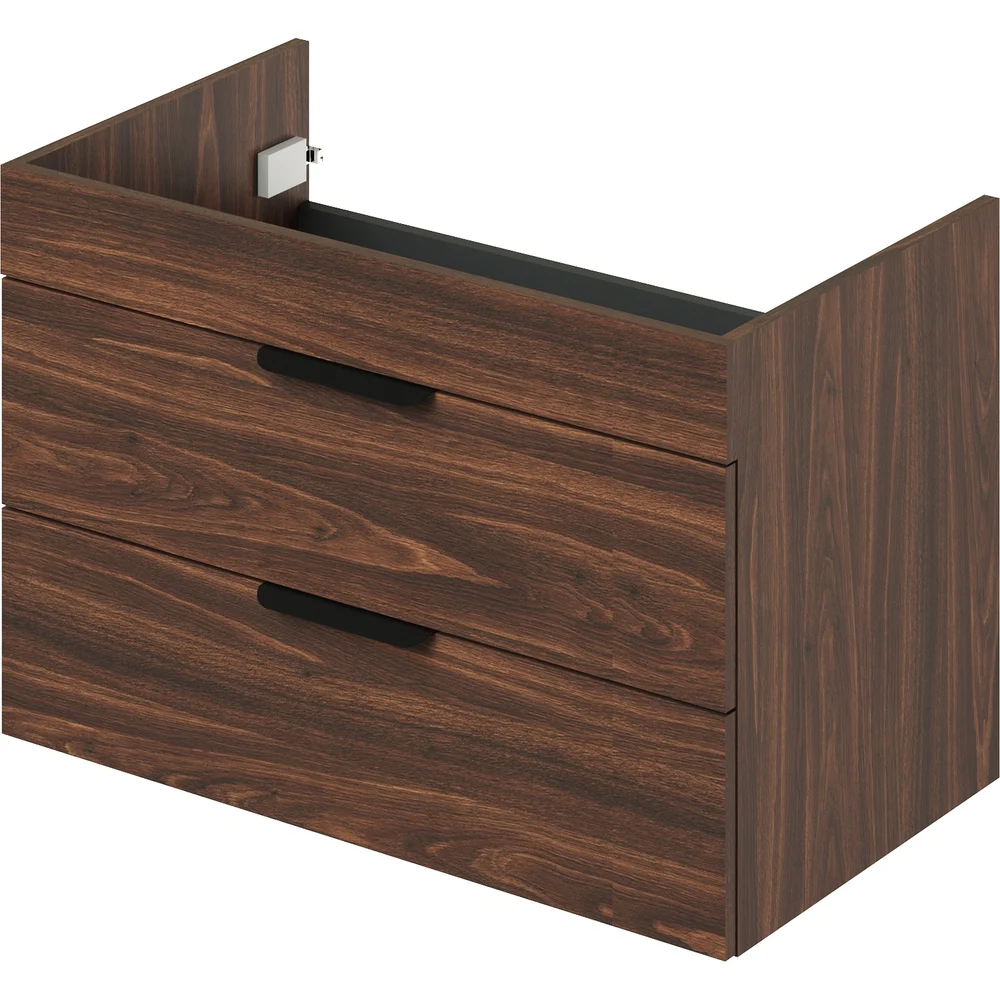 Подвесная тумба под раковину IKA alta 760X430X500