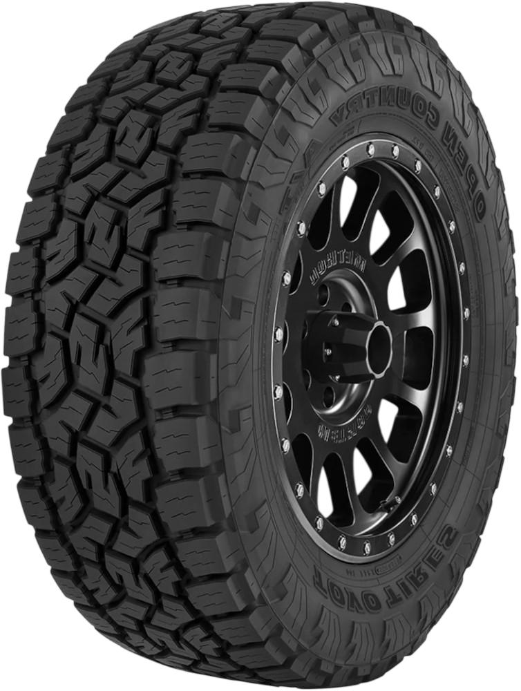 225/65 R17 Toyo Open Country A/T3