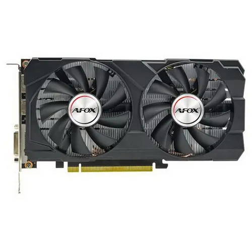 Видеокарта AFOX NVIDIA GeForce GTX 1660SUPER