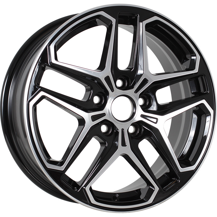 R-04 6.5x16/5x114.3 D60.1 ET39 BKF R-04