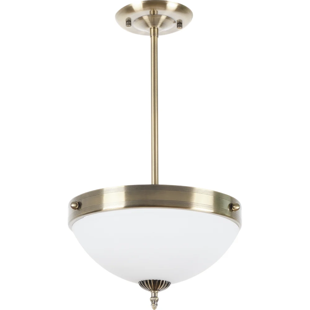 Потолочная люстра на штанге MYFAR Biene MR1525-3C