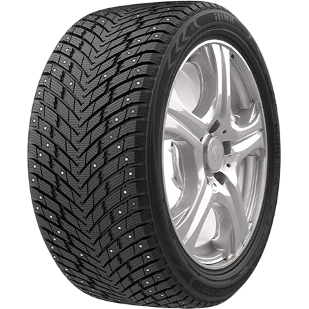 Wintervorhut Stud II 215/50 R17 95T Шипованные