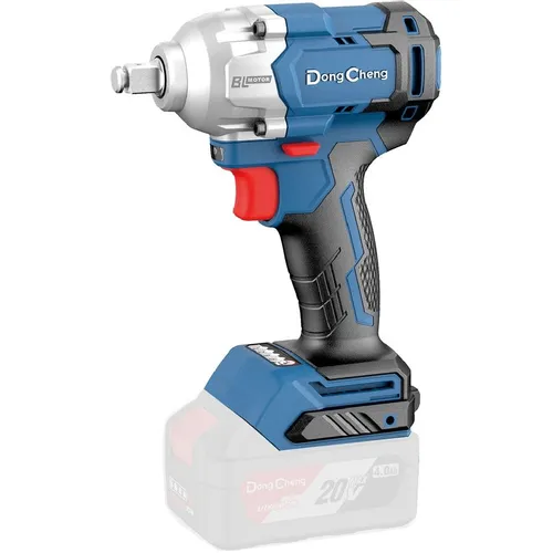 Ударный гайковерт DONGCHENG DCPB488