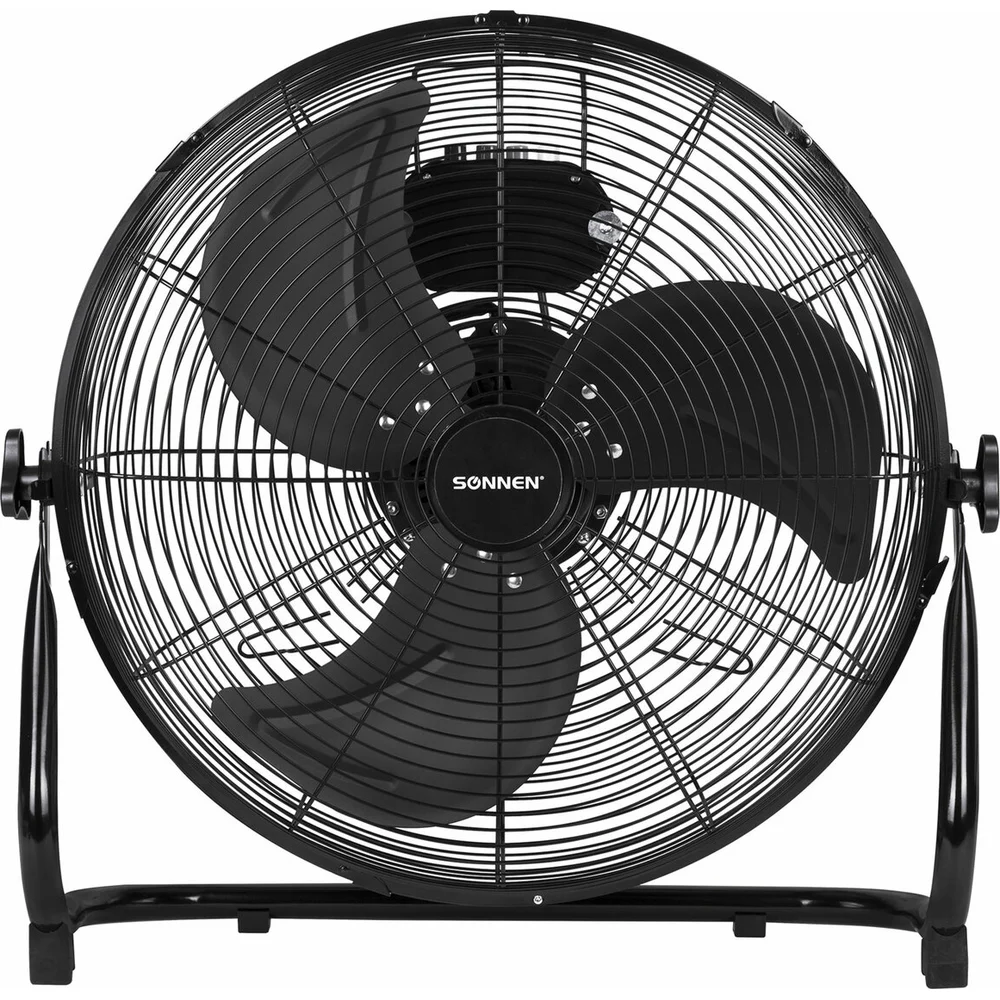 Вентилятор напольный SONNEN FS FE-45A