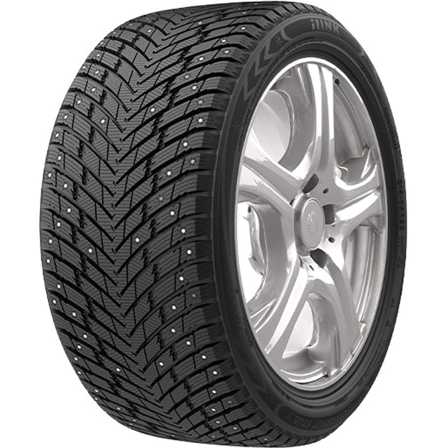 Wintervorhut Stud II 106T