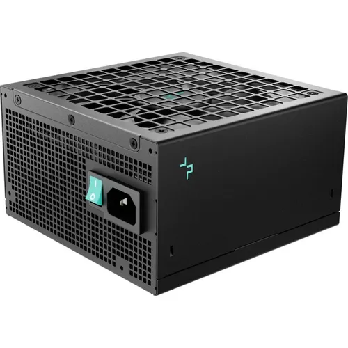Блок питания DEEPCOOL GamerStorm PN1200M
