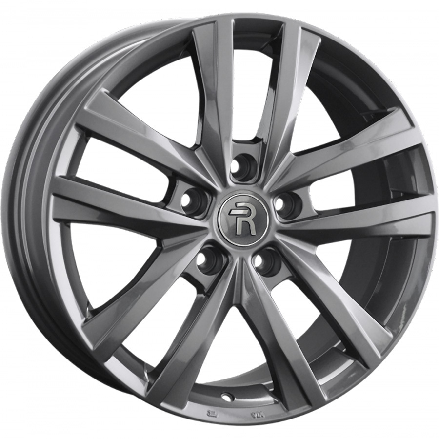 VV216 6.5x16/5x120 D65.1 ET51 GM VV216