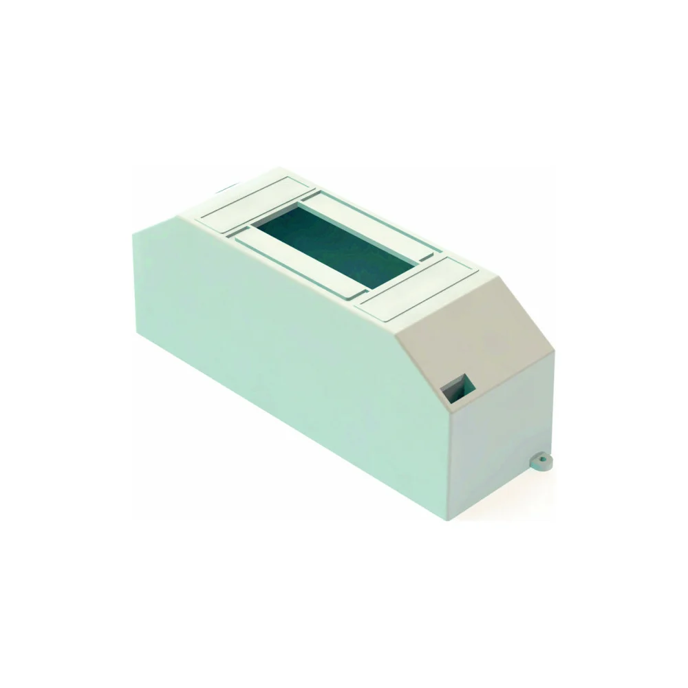 Модульный пластиковый корпус Dekraft IP30