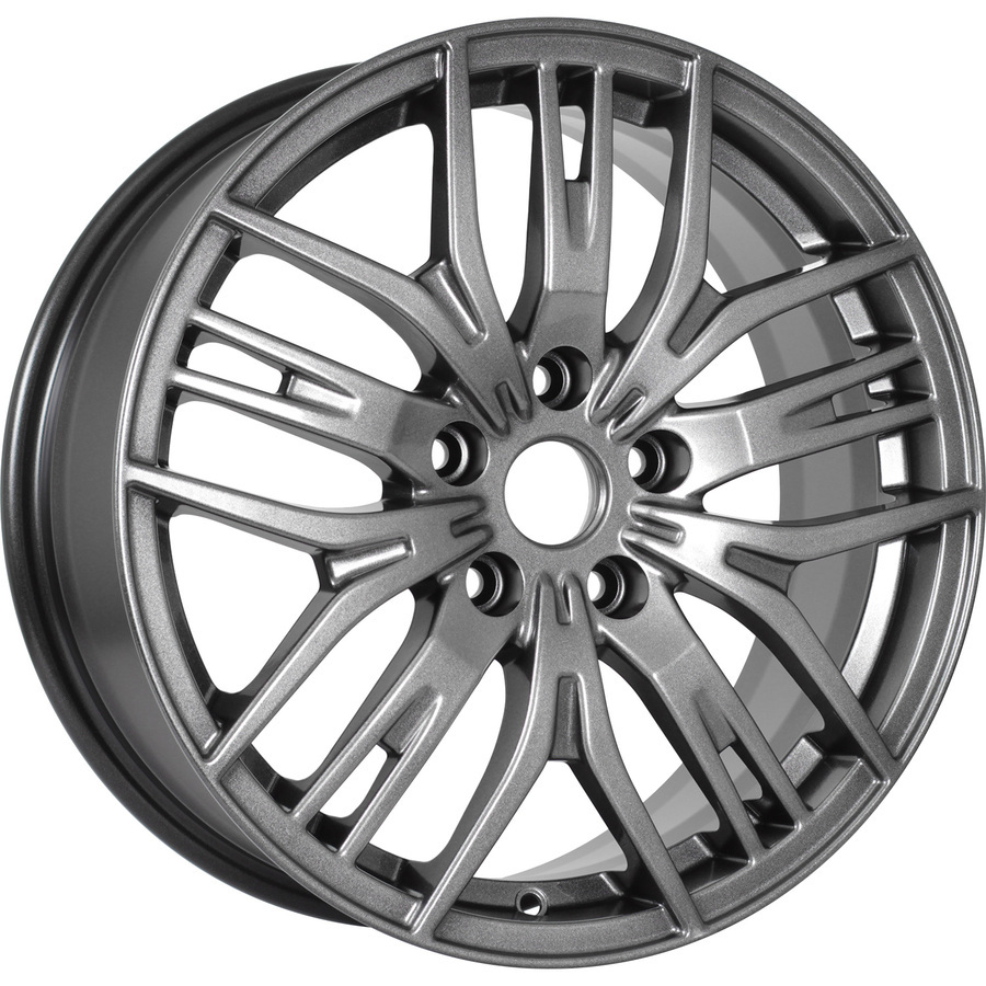 Аскет 7x17/5x110 D67.1 ET42 Highway 7X17/5X110