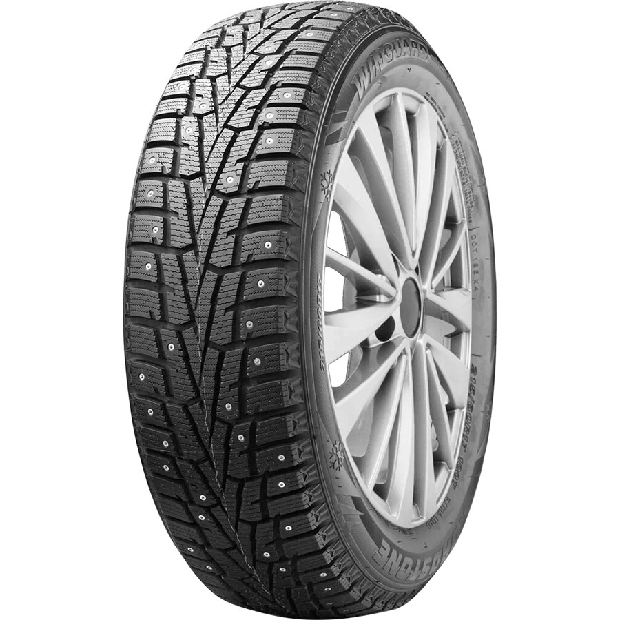 Winguard Winspike 114T