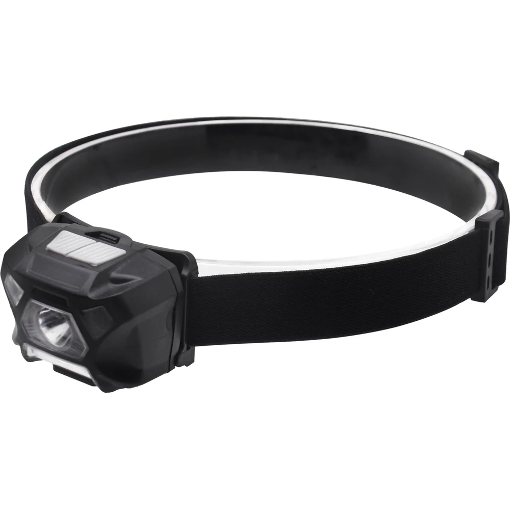 Налобный фонарь Ritter COB IP44