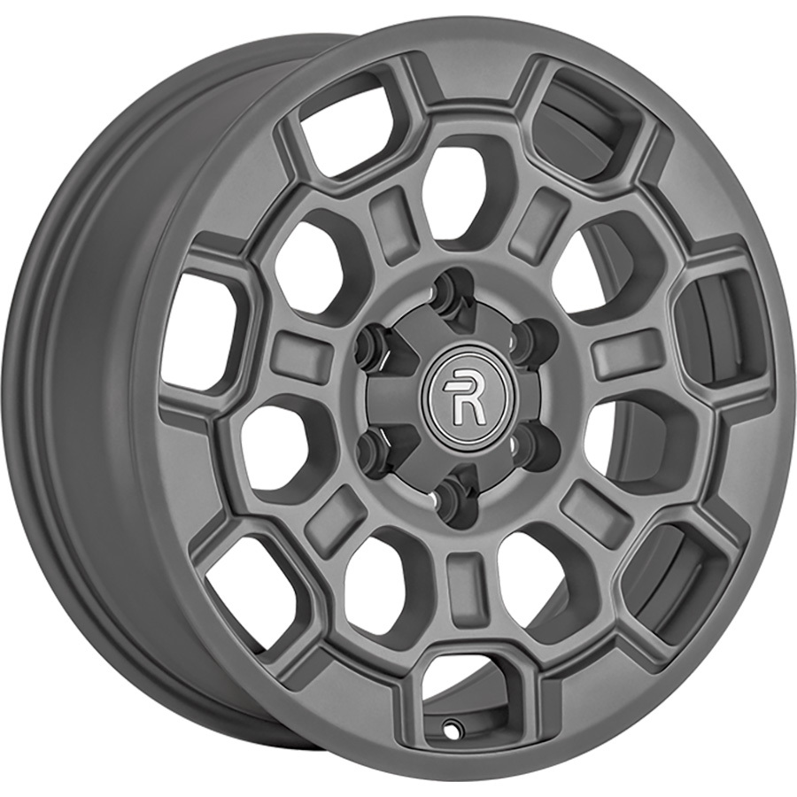 TA23 9x20/6x139.7 D100.1 ET30 MGM TA23