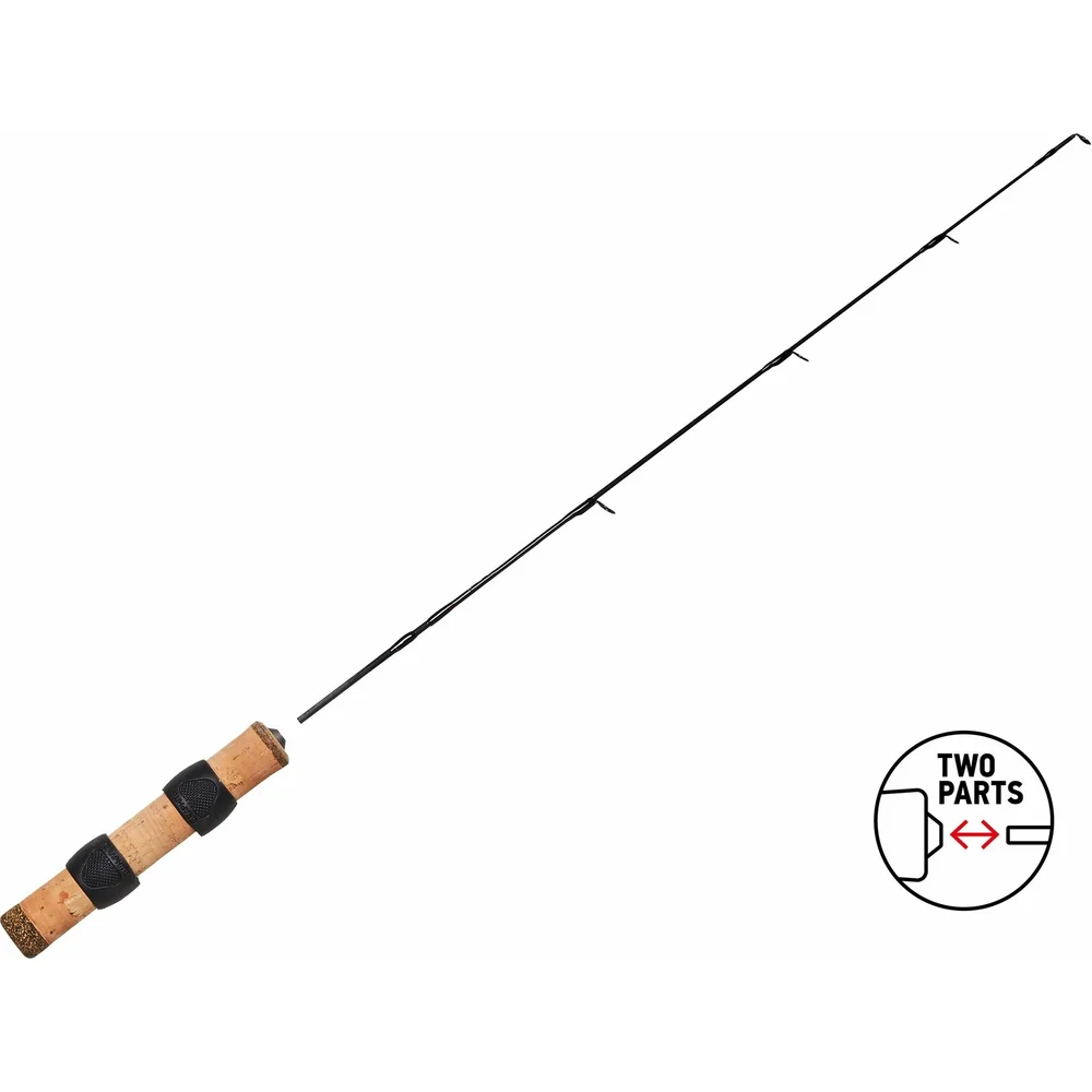 Зимнее удилище LUCKY JOHN C-TECH PERCH Soft LJ105-01