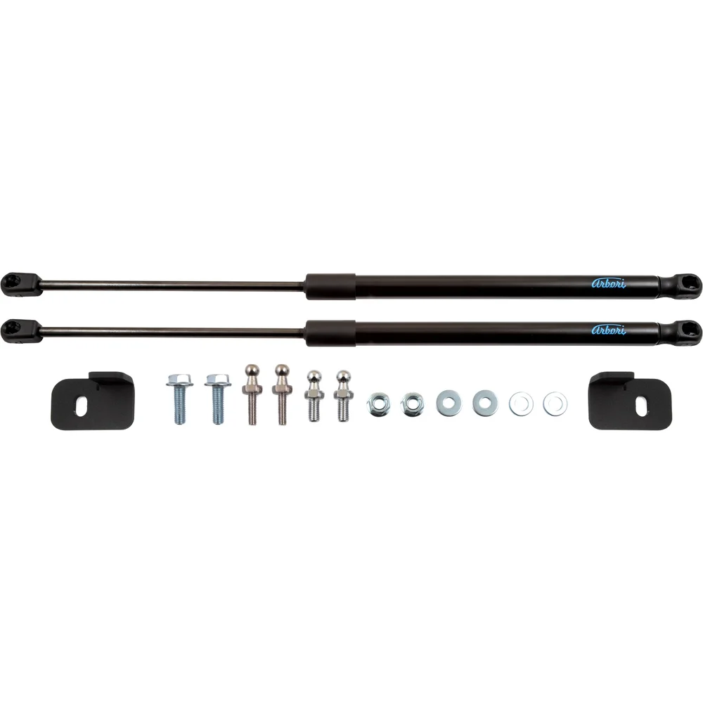 Упоры капота для GREAT WALL Wingle 7 2020- 2 шт Arbori HD.055101