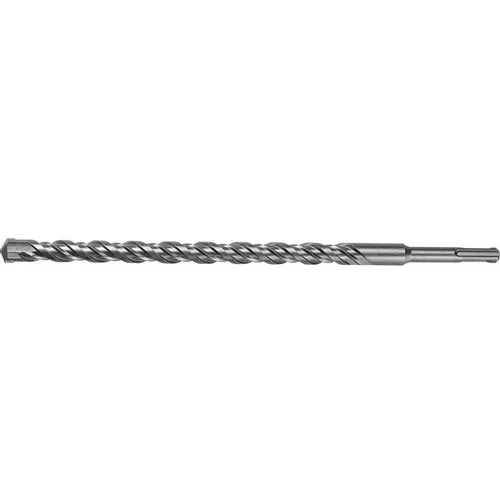Бур Зубр 29315-310-16, по бетону, 16мм, SDS-PLUS, 1шт