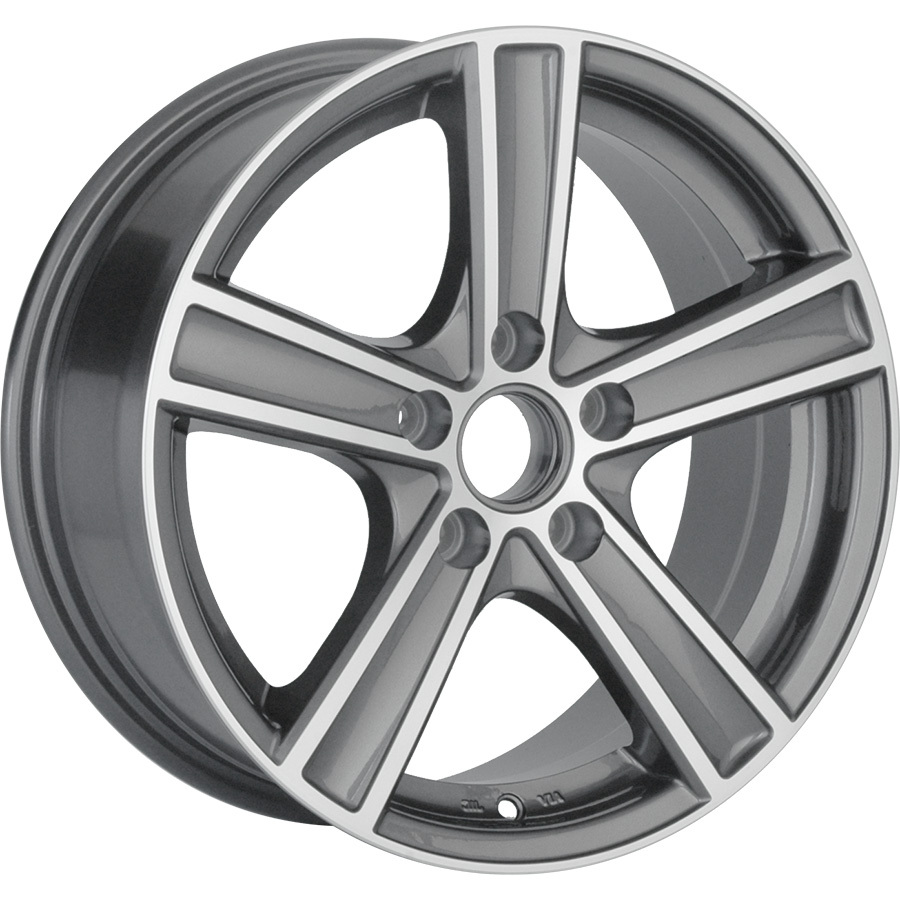 VV120 7x17/5x112 D57.1 ET40 GMF VV120