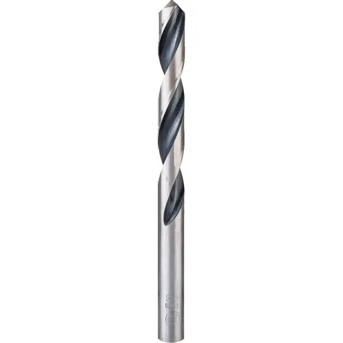 Набор сверл Bosch 2608577278, по металлу, 11мм, цилиндрический, 5шт