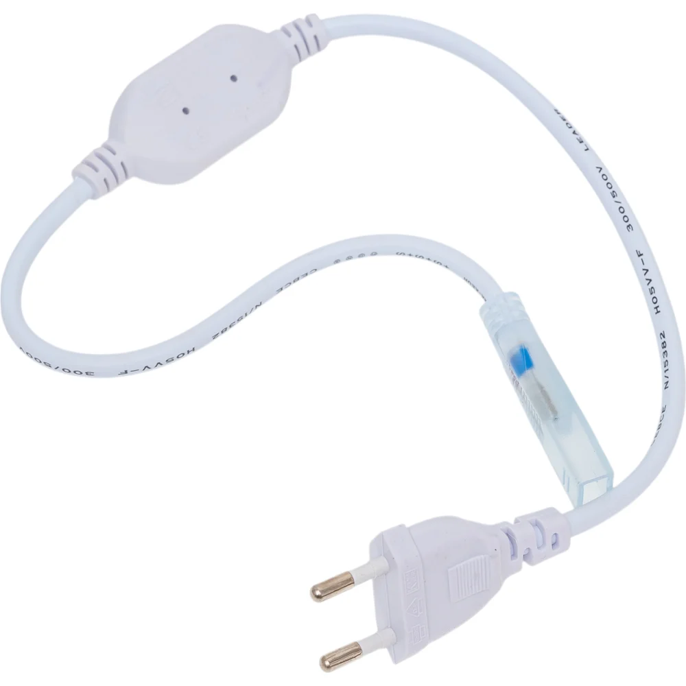 Клипса для светодиодной ленты Jazzway MVS-2835