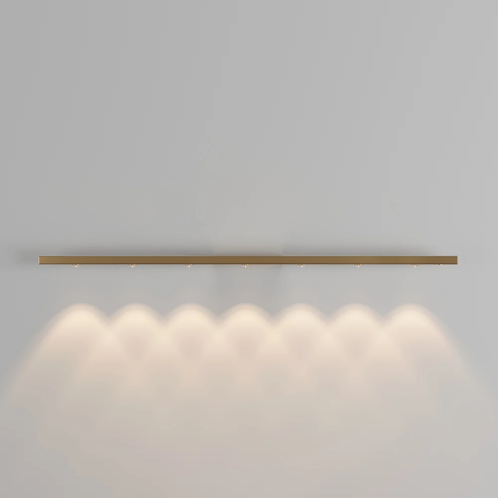 Светильник настенный светодиодный Elektrostandard Artline 40162/LED