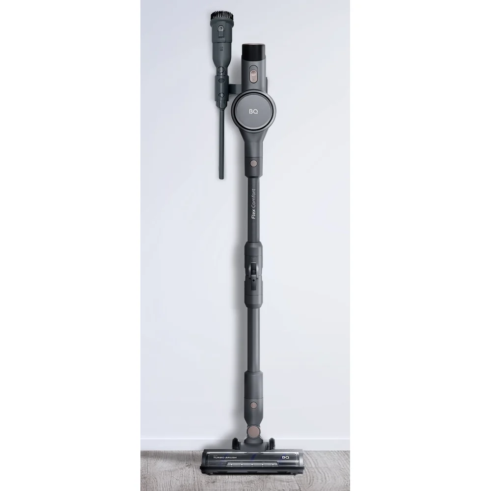 Беспроводной пылесос BQ VCA1004W