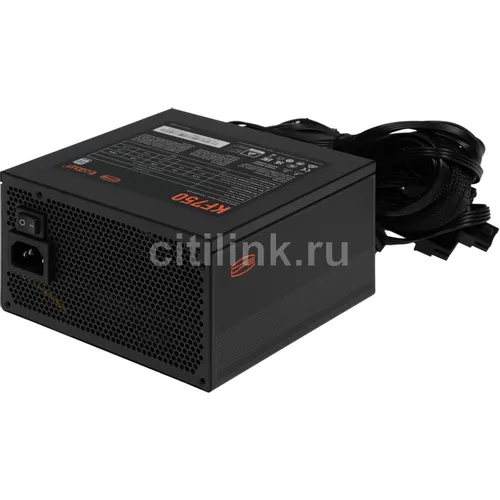 Блок питания PCCOOLER F750