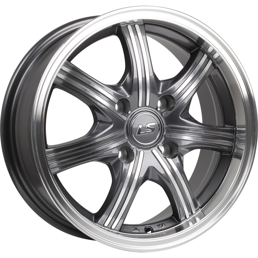 LS 7X17/5X112